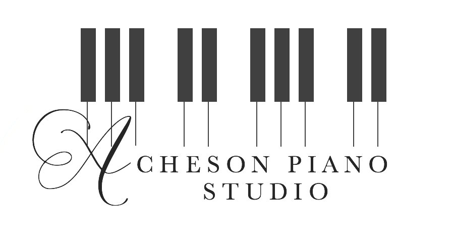 Acheson Piano logo
